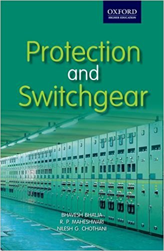 Protection And Switchgear (Oxford University )
